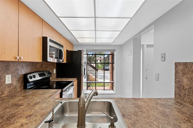 Photo - 2355 SW 15th St Apartment