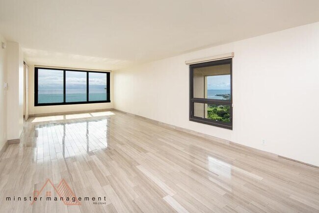 Foto del edificio - 1650 Ala Moana Blvd