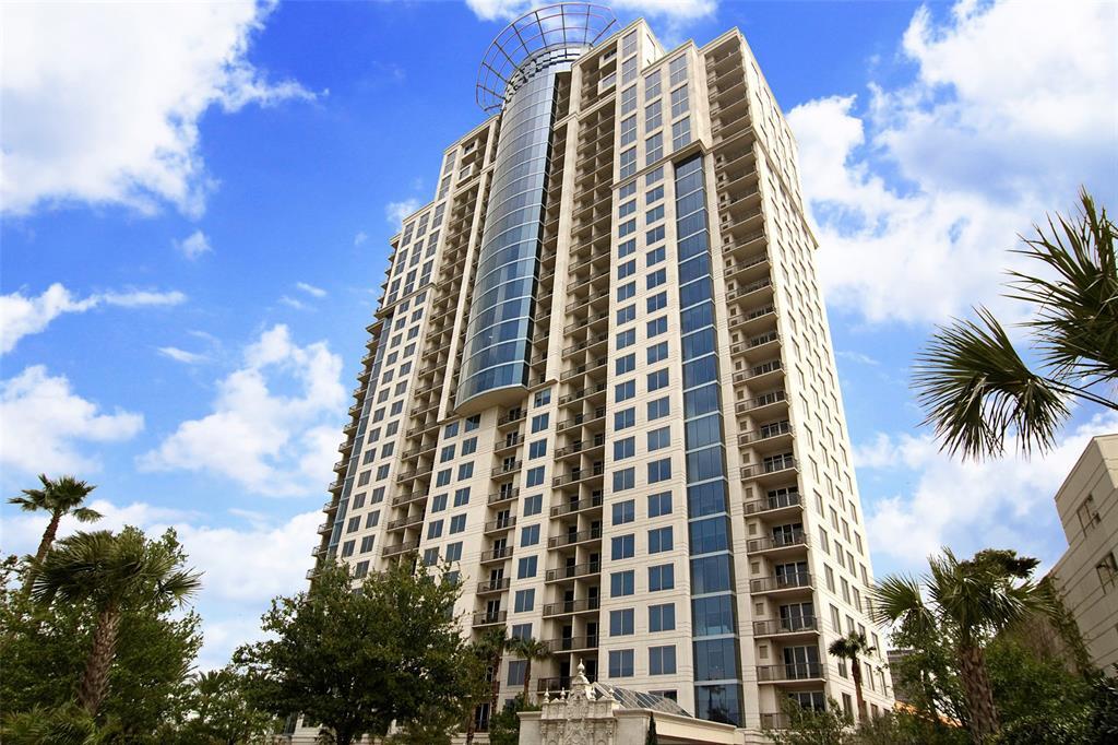 Foto principal - 3333 Allen Pkwy