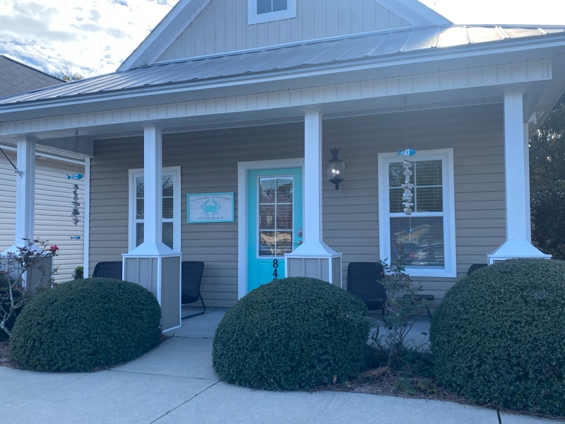 Photo - 842 Kiawah Ln (Wilmington, NC)