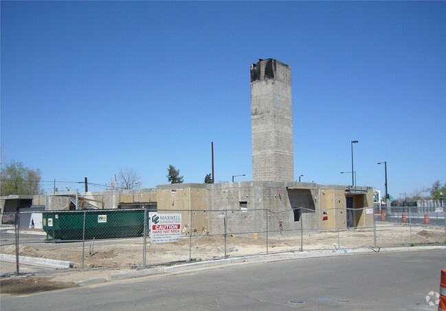 Building Photo - Louisiana Station Lofts