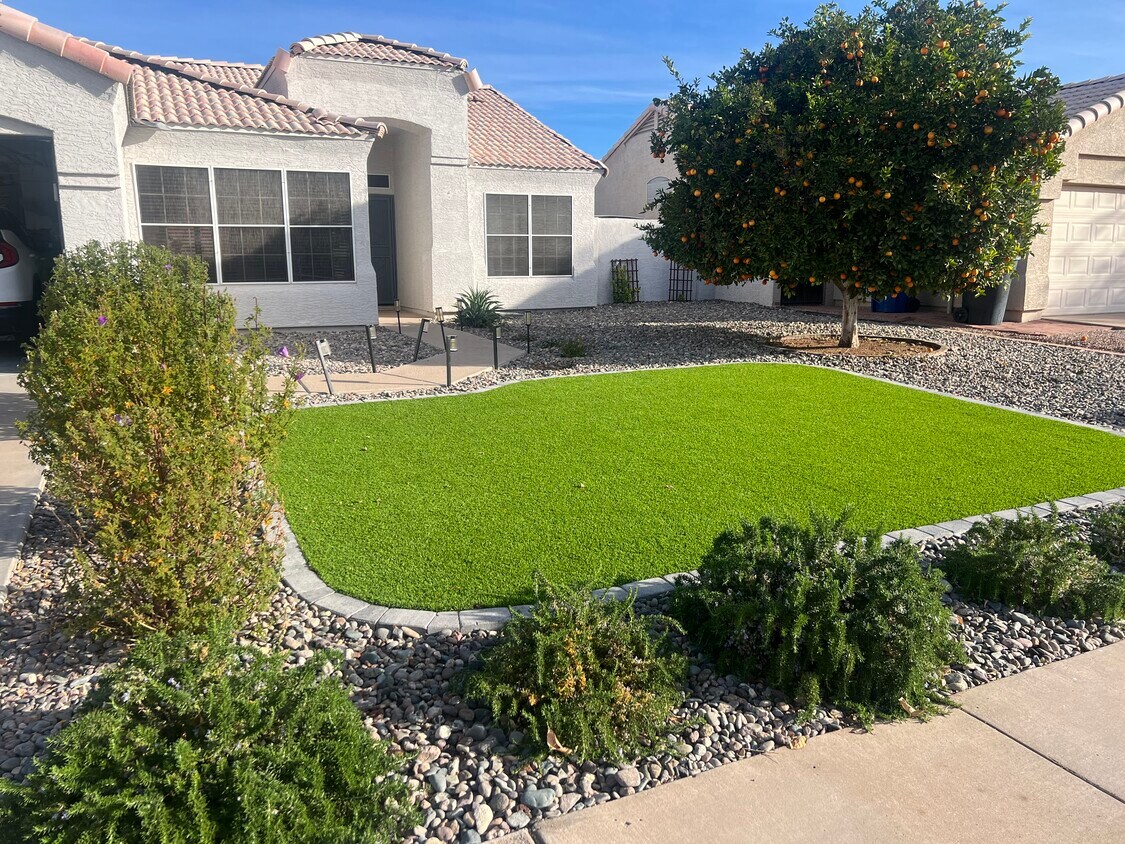 Photo - 5028 E Diamond Ave (Mesa, AZ)