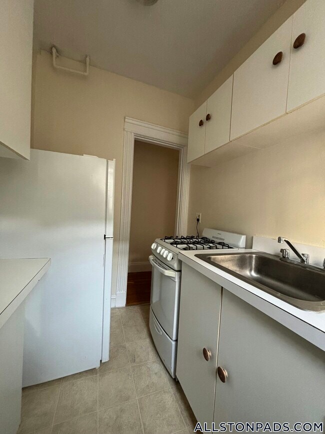 Foto del edificio - 1152 Commonwealth Ave