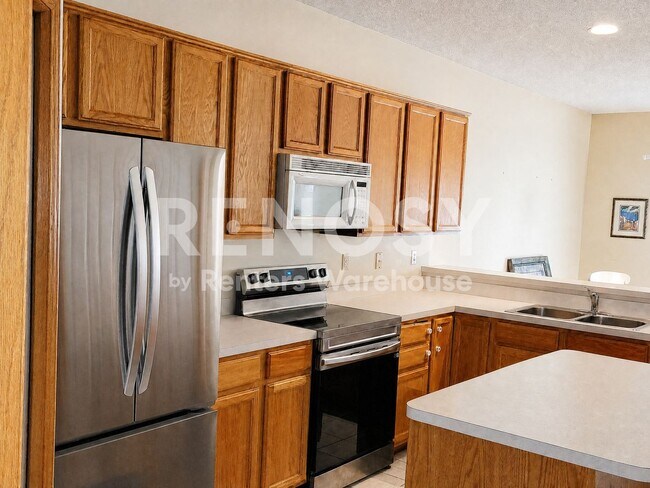 Foto del edificio - 5501 Oriole Dr