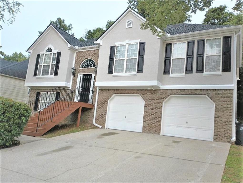 3008 Edgefield Dr SW, Marietta, GA 30008 House Rental in Marietta, GA