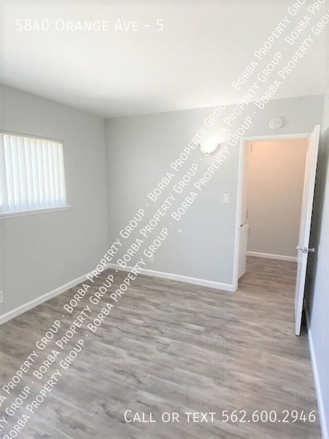Building Photo - 5840 Orange Ave