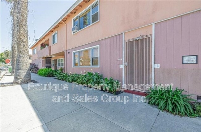 Foto del edificio - 930 E 1st St