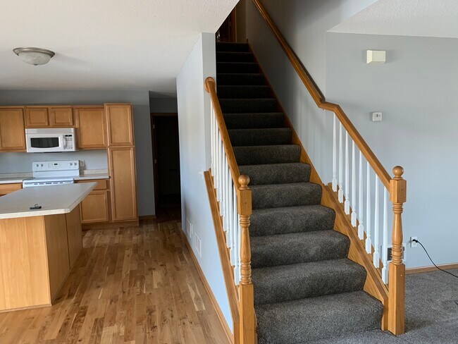 planta principal - 435 Cedar Pl