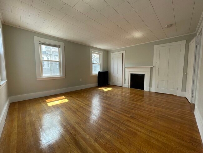 Foto del edificio - 16 Lemon St