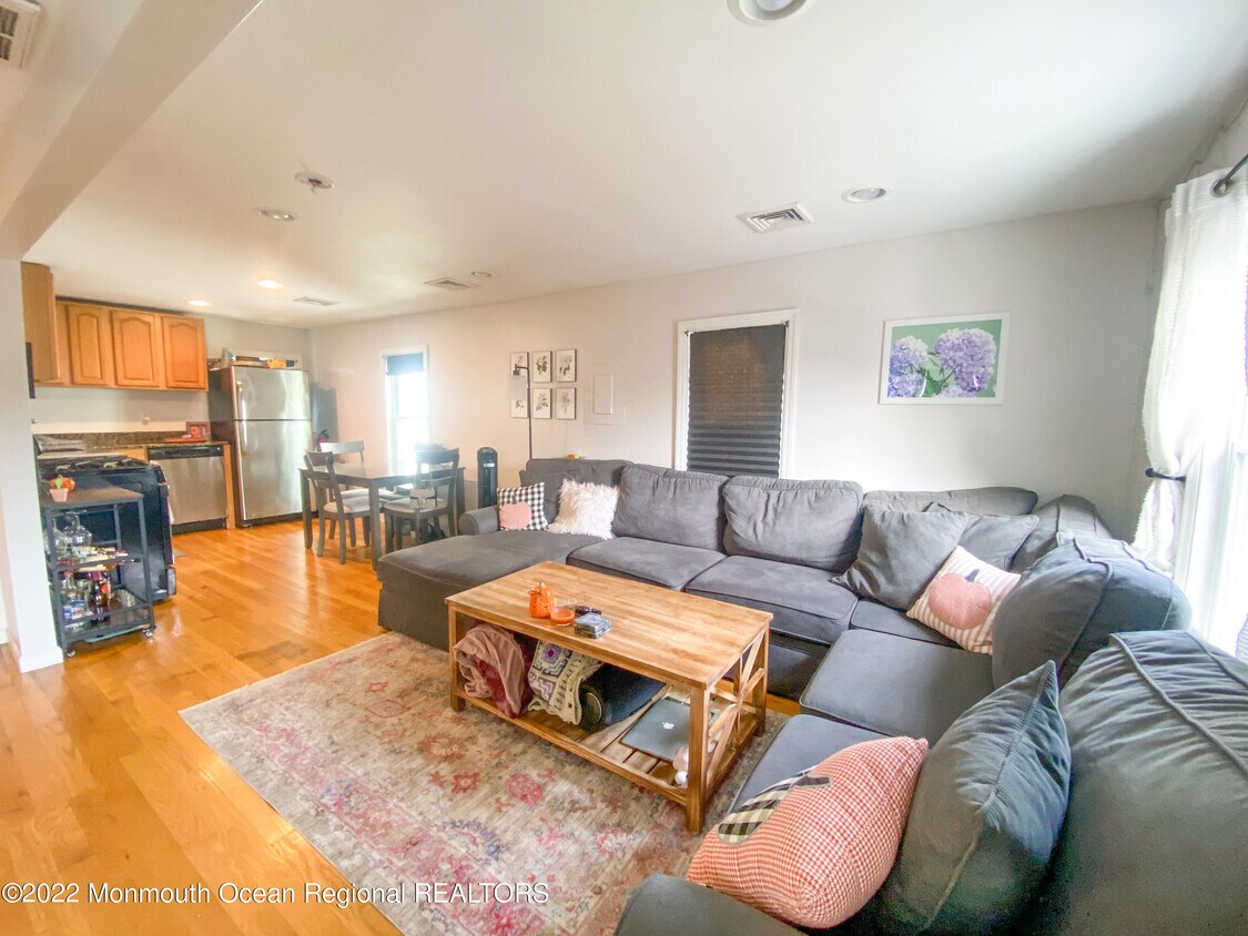 319 Main St, Bradley Beach, NJ 07720 Townhome Rentals in Bradley