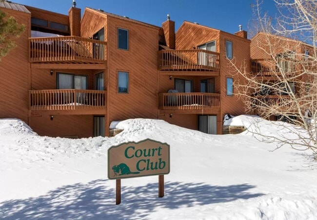 Building Photo - 226 CR 4421