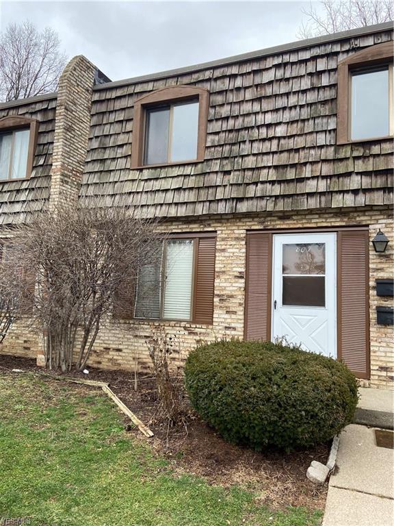 1651 Mentor Ave Unit 807, Painesville, OH 44077 Condo for Rent in