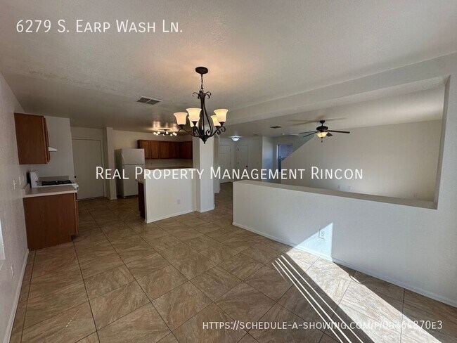 Foto del edificio - 6279 S Earp Wash Ln