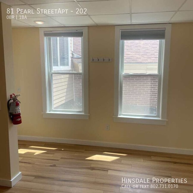 Foto del edificio - 81 Pearl St