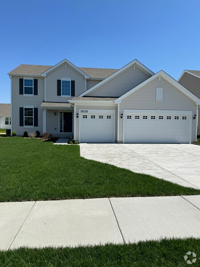 Niles Creek Houses for Rent Crown Point, IN 1 Homes