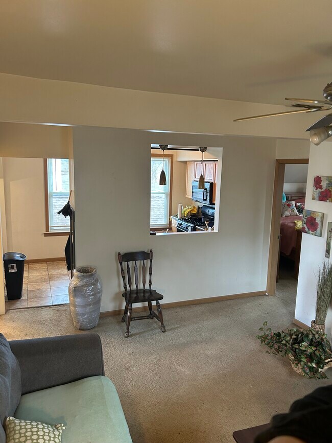 3708 E Somers Ave, Cudahy, WI 53110 House Rental in Cudahy, WI