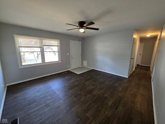 Foto del edificio - 2835 N Boehning St