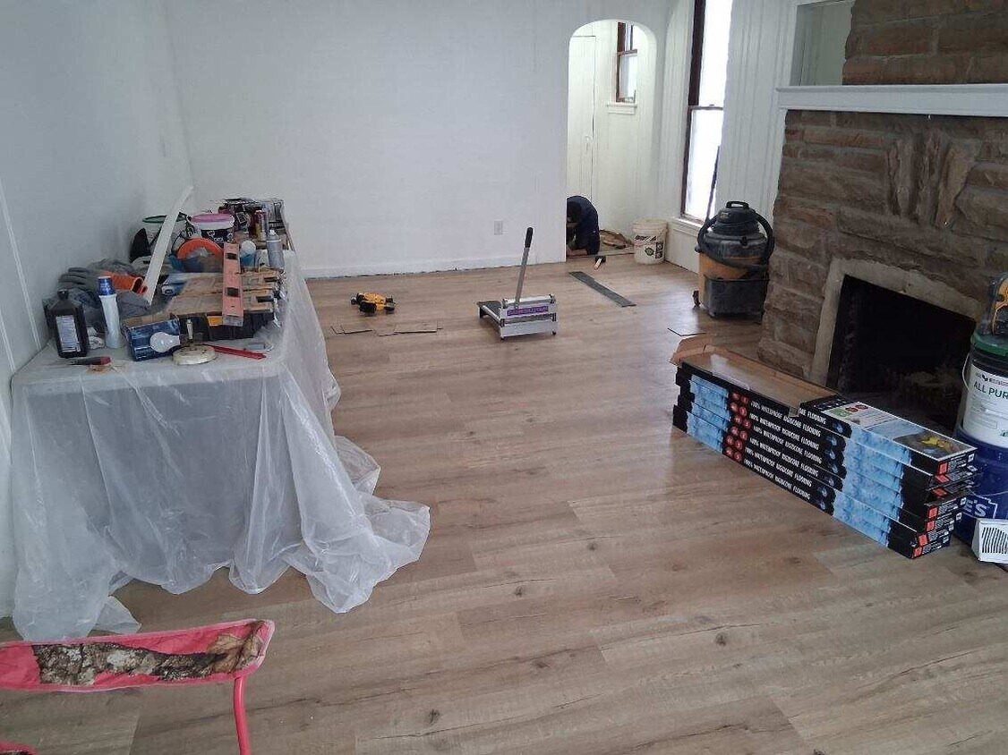 Foto principal - 920 Fulton St