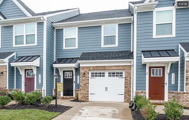 Building Photo - 11310 Winding Brook Terrace Dr