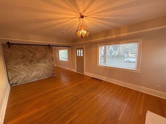 Foto del edificio - 1615 D St NE