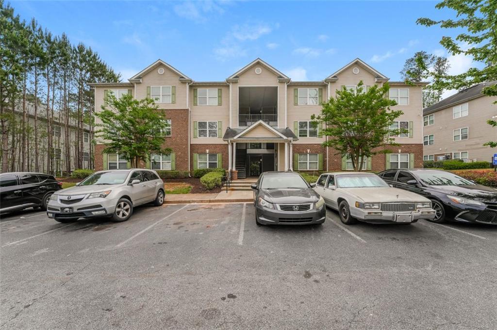 Foto principal - 12201 Fairington Ridge Cir