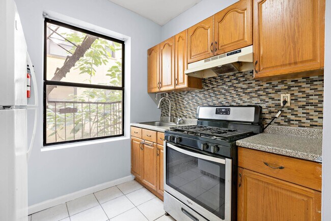 Foto del edificio - 6209-6215 JFK Blvd E