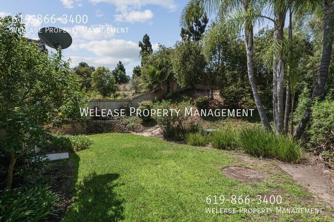 Foto del edificio - 6441 Goldenbush Dr