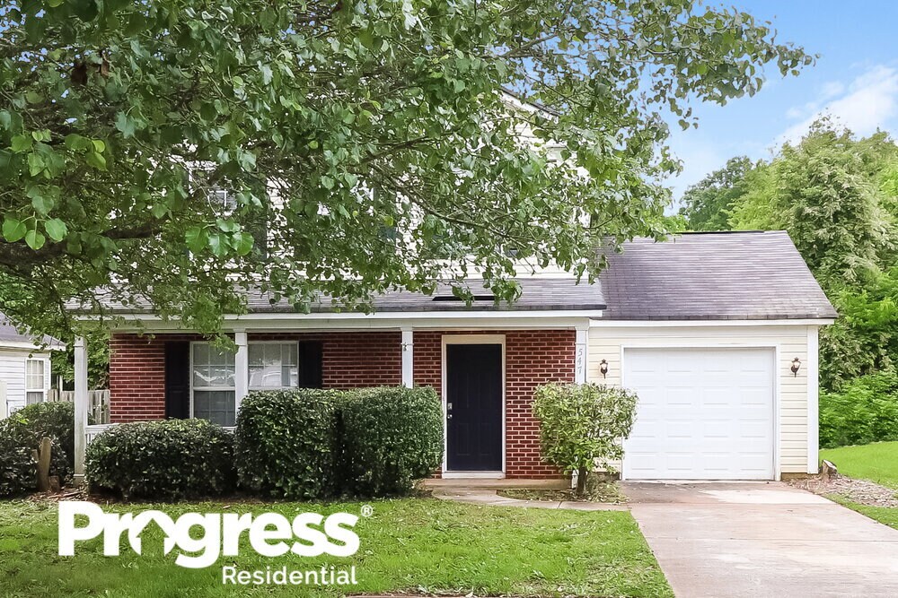 547 Railway Pl SW, Concord, NC 28025 House Rental in Concord, NC