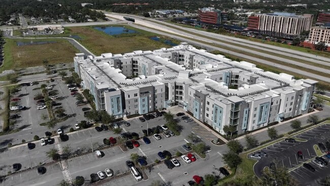  - The Tiffany at Maitland West