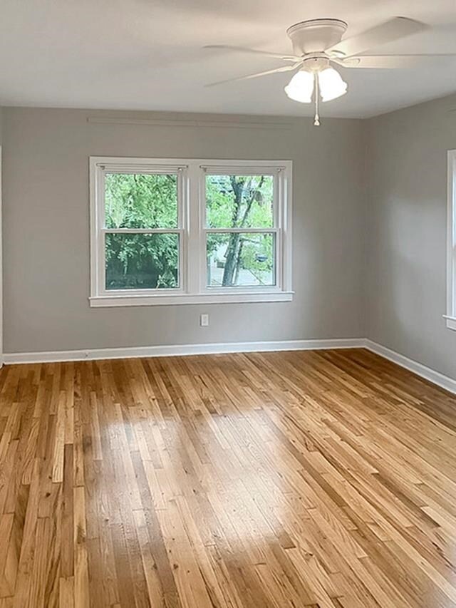 Foto del edificio - 611 E Park Ave