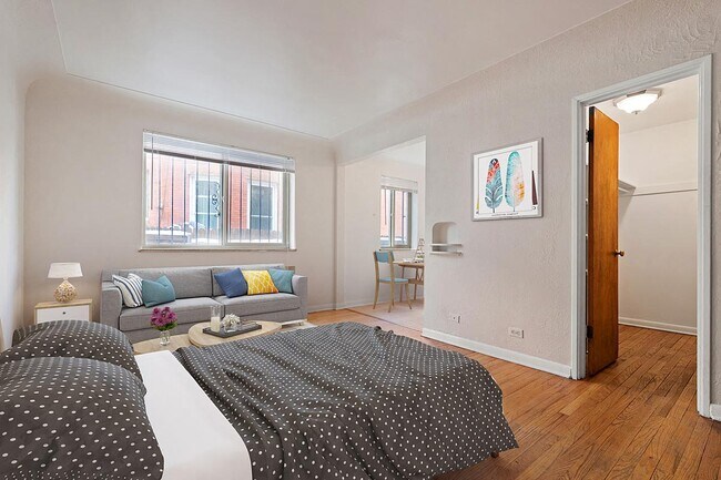 Foto del edificio - Belmore Apartments