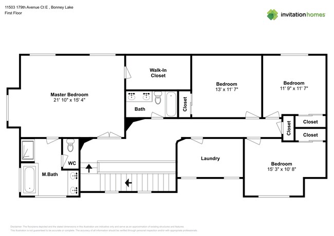 Foto del edificio - 11503 179th Avenue Ct E