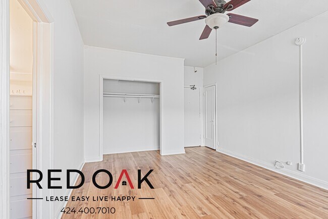 Foto del edificio - Wonderful Studio with Large Windows, Kitch...