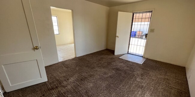 Foto del edificio - 1190 3rd St