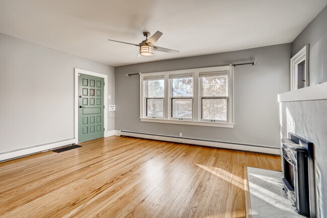 Foto del edificio - 1246 Jackson St