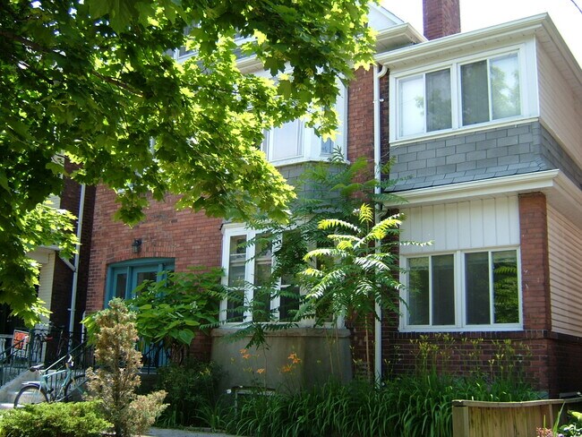 Photo du bâtiment - 622 Huron St
