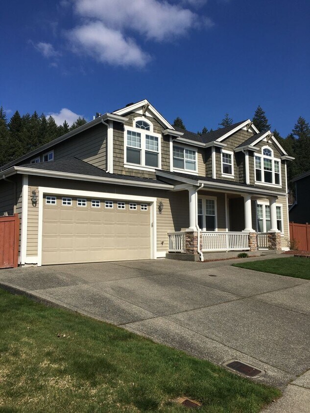 Foto principal - 12015 183rd St E