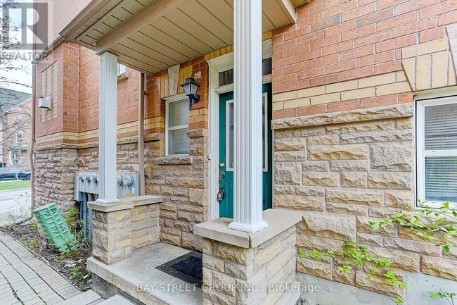 Photo du bâtiment - 11 Michael Way