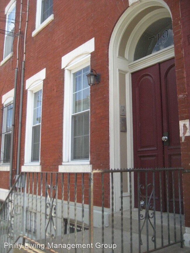 Building Photo - 1 br, 1 bath House - 719 S. 16th Street - #1F