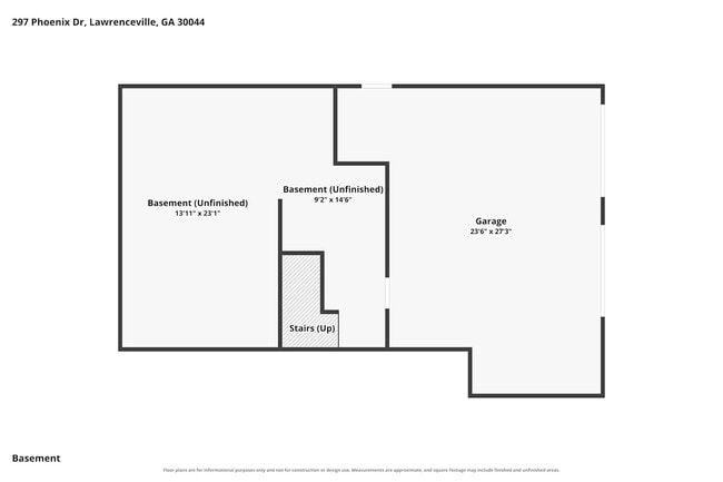 Building Photo - 297 Phoenix Dr NW