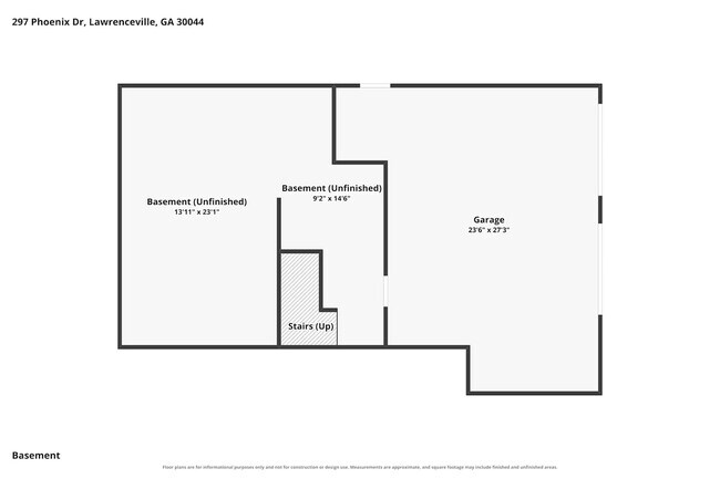 Foto del edificio - 297 Phoenix Dr NW
