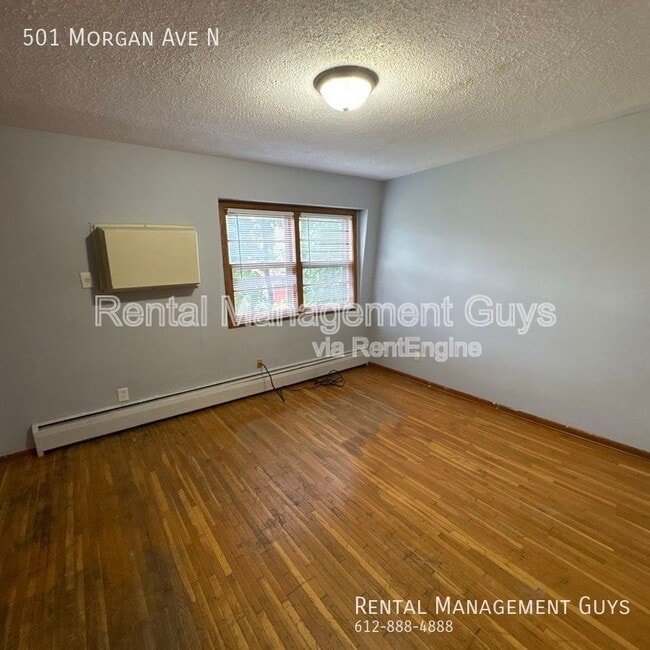 Building Photo - 501 N Morgan Ave