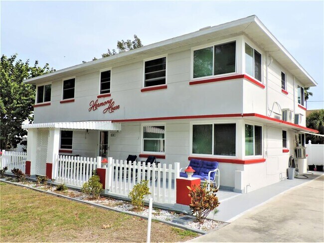 Building Photo - 8301 W Gulf Blvd