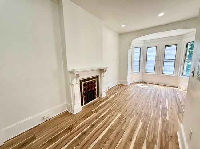 Foto del edificio - 4024 Spring Garden St