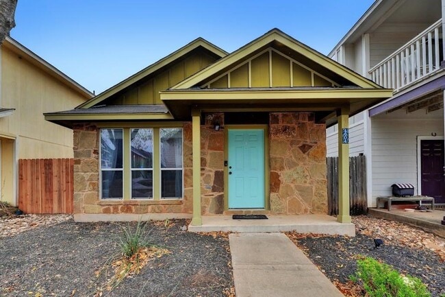 Building Photo - 4604 Best Way Ln