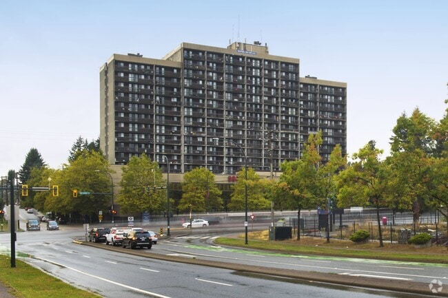 Building Photo - Surrey Village