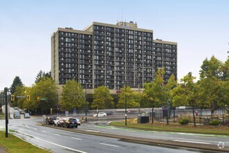 Building Photo - Surrey Village