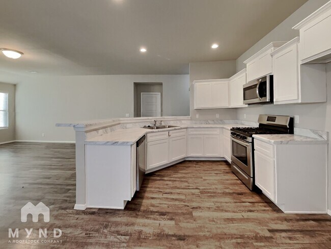 Foto del edificio - 14109 N 74th E Ave