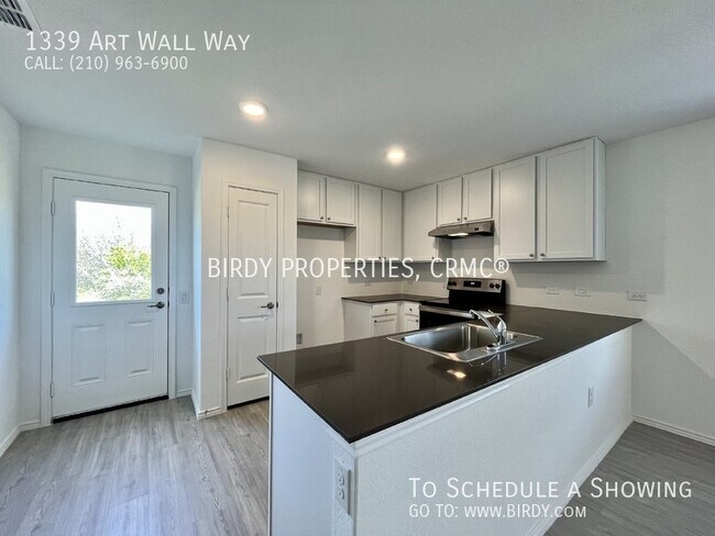 Foto del edificio - **3 Bed, 2 Bath Home Located in Southside ...