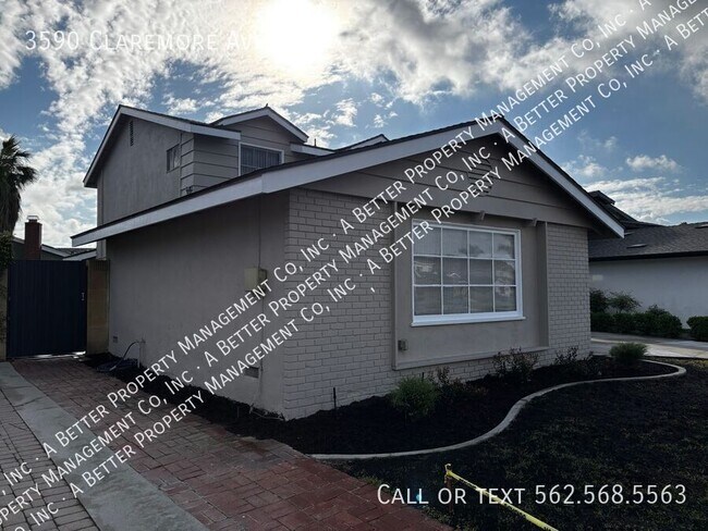 Foto del edificio - 3590 Claremore Ave